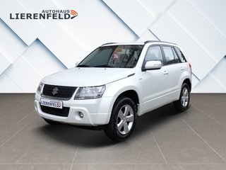 Suzuki Grand Vitara Авто с пробегом купить