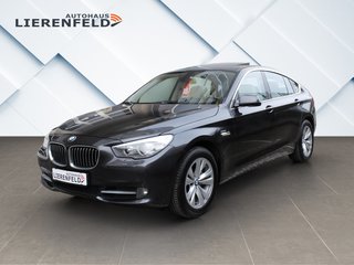 BMW 535 Gran Turismo Авто с пробегом купить