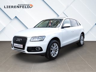 Audi Q5 Авто с пробегом купить