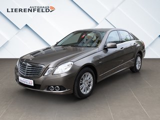 Mercedes-Benz E 220 Used vehicle for sale