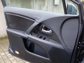 Toyota Avensis 2.2 D-4D Executive 'Automatik Leder 1.Hand - фото 10