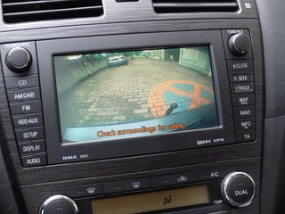Toyota Avensis 2.2 D-4D Executive 'Automatik Leder 1.Hand - фото 9