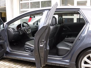 Toyota Avensis 2.2 D-4D Executive 'Automatik Leder 1.Hand - фото 13
