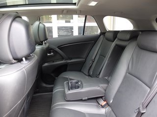 Toyota Avensis 2.2 D-4D Executive 'Automatik Leder 1.Hand - фото 14
