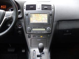 Toyota Avensis 2.2 D-4D Executive 'Automatik Leder 1.Hand - фото 16