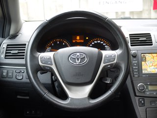 Toyota Avensis 2.2 D-4D Executive 'Automatik Leder 1.Hand - фото 17