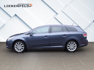 Toyota Avensis 2.2 D-4D Executive 'Automatik Leder 1.Hand - фото 4