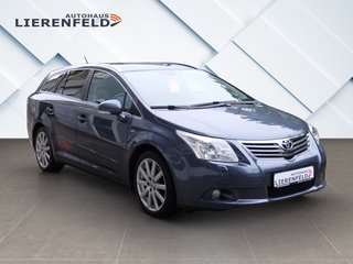 Toyota Avensis 2.2 D-4D Executive 'Automatik Leder 1.Hand - фото 6