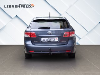 Toyota Avensis 2.2 D-4D Executive 'Automatik Leder 1.Hand - фото 7