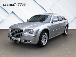 Chrysler 300C Авто с пробегом купить