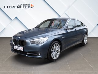 BMW 535 Gran Turismo Авто с пробегом купить