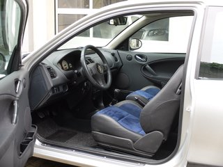Rover 25 1.4 Style nur 33 Tkm - bilder 11