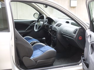 Rover 25 1.4 Style nur 33 Tkm - bilder 12