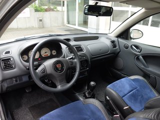 Rover 25 1.4 Style nur 33 Tkm - bilder 9