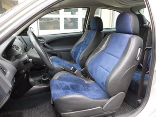 Rover 25 1.4 Style nur 33 Tkm - bilder 10