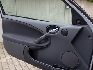 Rover 25 1.4 Style nur 33 Tkm - bilder 8