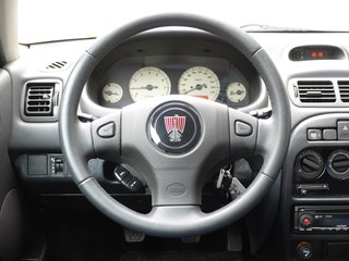 Rover 25 1.4 Style nur 33 Tkm - bilder 14