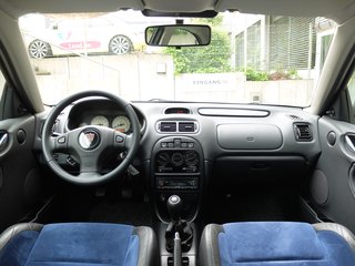 Rover 25 1.4 Style nur 33 Tkm - bilder 13