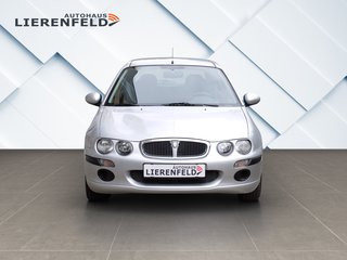 Rover 25 1.4 Style nur 33 Tkm - bilder 5