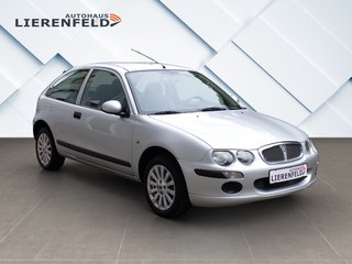 Rover 25 1.4 Style nur 33 Tkm - bilder 7