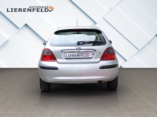 Rover 25 1.4 Style nur 33 Tkm - bilder 6
