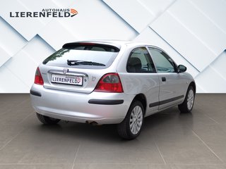 Rover 25 1.4 Style nur 33 Tkm - bilder 3