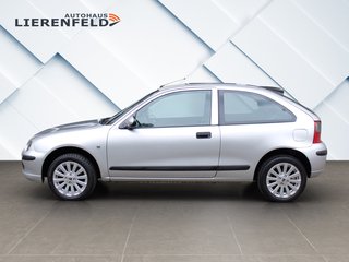 Rover 25 1.4 Style nur 33 Tkm - bilder 4