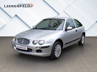 Rover 25 Gebrauchtwagen Kaufen