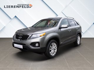 Kia Sorento Used vehicle for sale