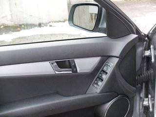 Mercedes-Benz C 230 T Avantgarde LPG Gasanlage nur 85 Tkm AMG Alu - photo 11