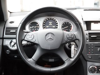 Mercedes-Benz C 230 T Avantgarde LPG Gasanlage nur 85 Tkm AMG Alu - photo 14