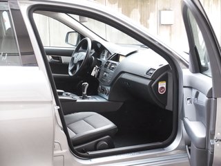 Mercedes-Benz C 230 T Avantgarde LPG Gasanlage nur 85 Tkm AMG Alu - photo 15