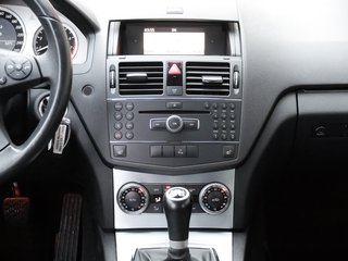 Mercedes-Benz C 230 T Avantgarde LPG Gasanlage nur 85 Tkm AMG Alu - photo 16