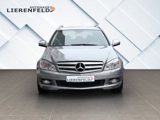 Mercedes-Benz C 230 T Avantgarde LPG Gasanlage nur 85 Tkm AMG Alu - photo 3