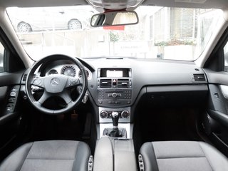 Mercedes-Benz C 230 T Avantgarde LPG Gasanlage nur 85 Tkm AMG Alu - photo 8