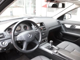Mercedes-Benz C 230 T Avantgarde LPG Gasanlage nur 85 Tkm AMG Alu - photo 9