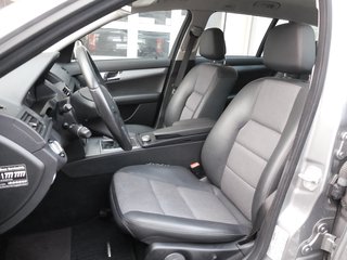 Mercedes-Benz C 230 T Avantgarde LPG Gasanlage nur 85 Tkm AMG Alu - photo 10