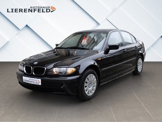BMW 318 Used vehicle for sale