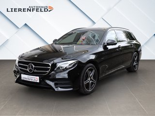 Mercedes-Benz E 300 Gebrauchtwagen Kaufen