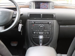 Citroën C6 3.0 V6 HDi Exclusive aus 1.Hand mit MWST - фото 10