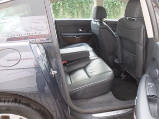 Citroën C6 3.0 V6 HDi Exclusive aus 1.Hand mit MWST - фото 7