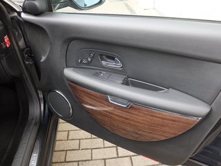 Citroën C6 3.0 V6 HDi Exclusive aus 1.Hand mit MWST - фото 9