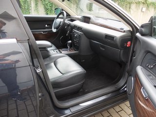 Citroën C6 3.0 V6 HDi Exclusive aus 1.Hand mit MWST - фото 8