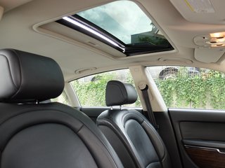 Citroën C6 3.0 V6 HDi Exclusive aus 1.Hand mit MWST - фото 13