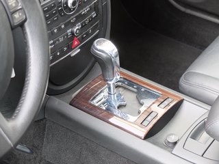 Citroën C6 3.0 V6 HDi Exclusive aus 1.Hand mit MWST - фото 14