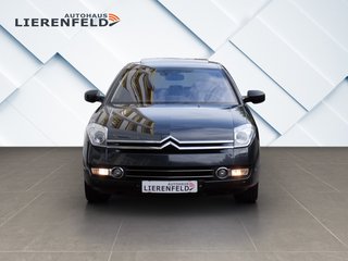 Citroën C6 3.0 V6 HDi Exclusive aus 1.Hand mit MWST - фото 2