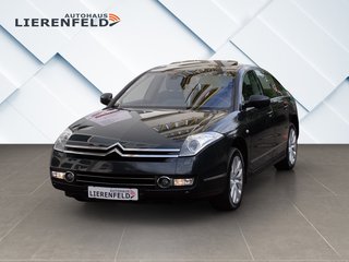 Citroën C6 Gebrauchtwagen Kaufen