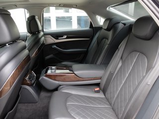 Audi A8 2.0 TFSI hybrid Top Ausstattung - фото 12