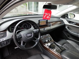 Audi A8 2.0 TFSI hybrid Top Ausstattung - фото 11