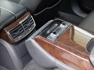 Audi A8 2.0 TFSI hybrid Top Ausstattung - фото 13
